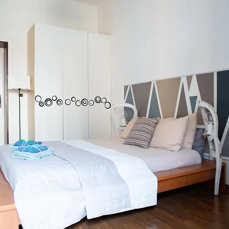 Art Apartment