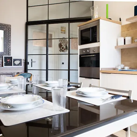 Apartman Art Róma